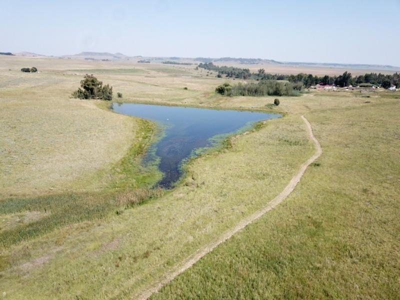 0 Bedroom Property for Sale in Bethlehem Rural Free State